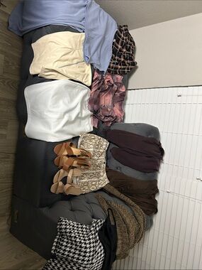 Women’s Clothes Bundle